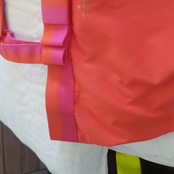 KATE SPADE TRAVEL BAG - Picture 4 of 16